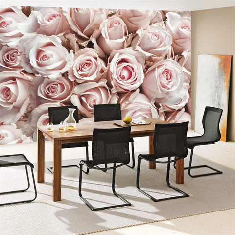 Fototapete Blumen Rose Bl�ten Natur Liebe Love Bl�te Weiߠ no. 189