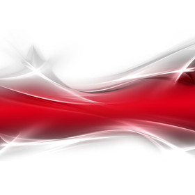 Fototapete Ornament abstrakt Rot Hintergrund no. 214