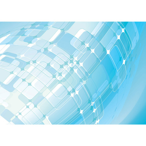 Vlies Fototapete no. 223 | Illustrationen Tapete...