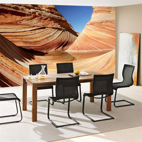 Fototapete Sand D�ne W�ste Urlaub Sonne� no. 233