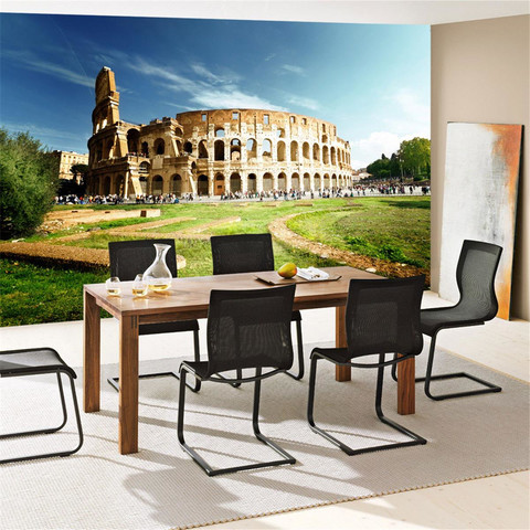 Fototapete Rom Kolosseum Italien Landschaft Architektur� no. 249