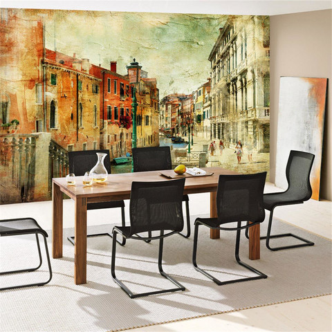 Fototapete Venedig Italien Romantisch Geb�ude� no. 257