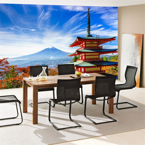 Vlies Fototapete no. 261 | Japan Tapete Japan Tokio Turm...