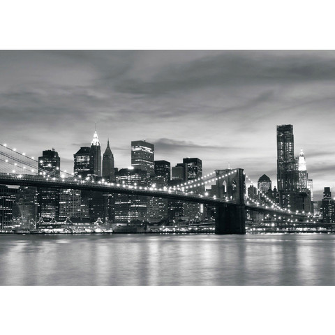 Vlies Fototapete no. 269 | New York Tapete New York...