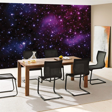 Fototapete Galaxy Sterne Weltraum� no. 499