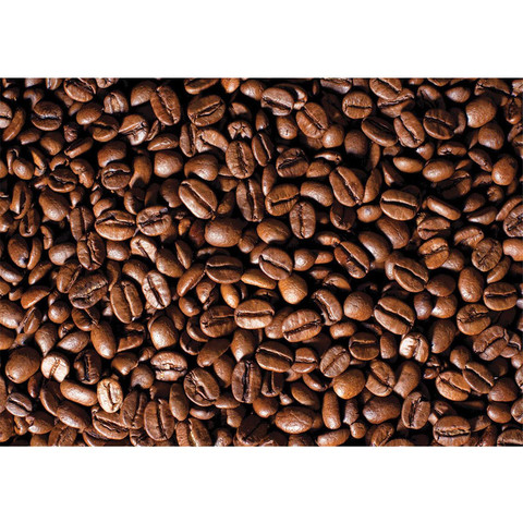 Fototapete Kaffee Bohnen� no. 521
