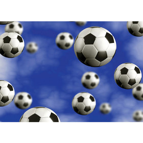 Fototapete Fublle Himmel Wolken no. 529