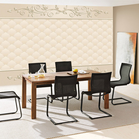 Fototapete Abstrakt Ornamente Schn�rkel Muster Rechteck� no. 548