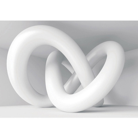 Vlies Fototapete no. 590 | Kunst Tapete Abstrakt...