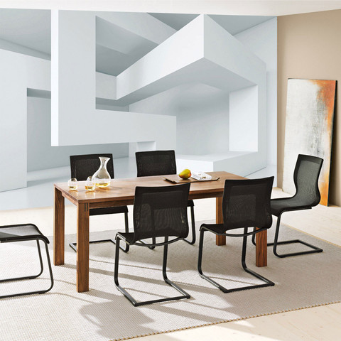 Fototapete Abstrakt Linien Ecken 3D� no. 592