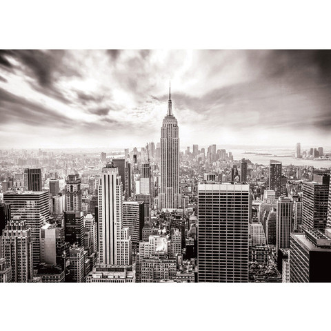 Fototapete Building Tower Skyline City no. 690