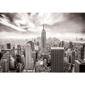 Fototapete Building Tower Skyline City� no. 690