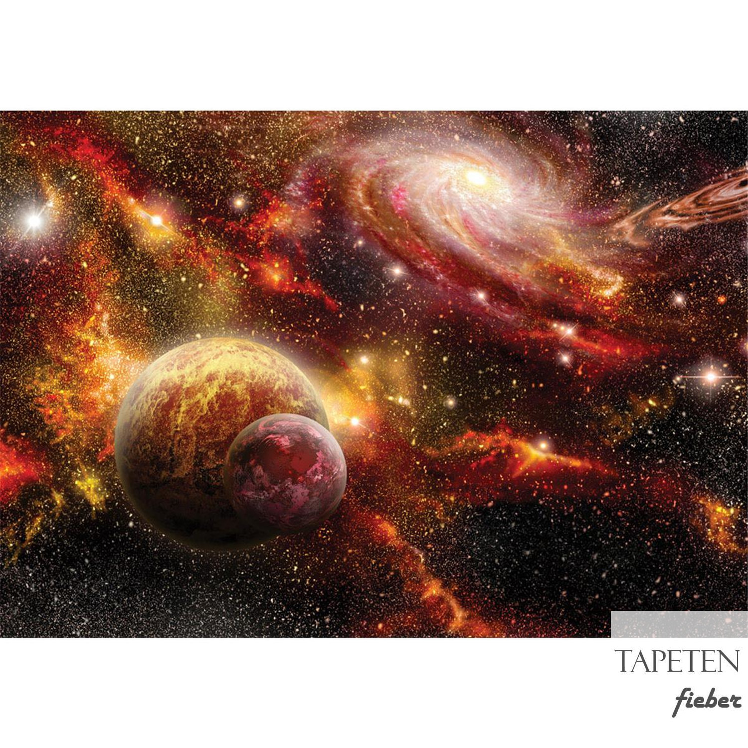 Featured image of post Tapete Universum Galaxie Scheibengalaxien im fr hen universum m ssen sich in relativ kurzer zeit gebildet haben