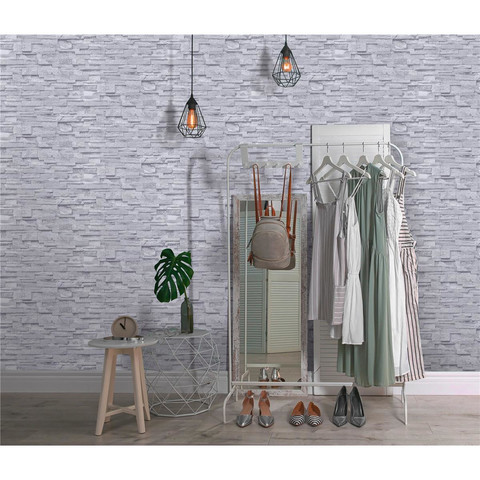 Erismann Vliestapete P+S - 05222-20