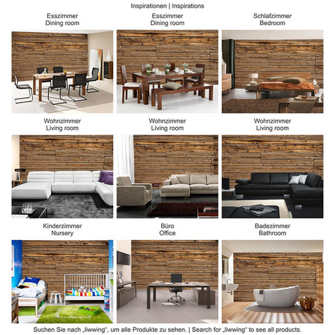 Fototapete Holz Holz Holzoptik Kacheln no. 2646