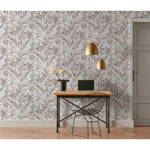 Erismann Vliestapete Code Nature - 10213-10