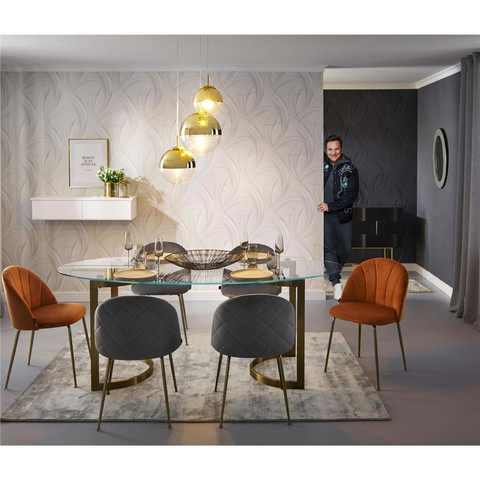 Erismann Vliestapete Fashion for walls 3 - 10218-31
