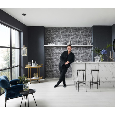 Erismann Vliestapete Fashion for walls 3 - 10222-15