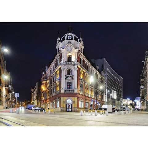 Vlies Fototapete no. 3392 | Architektur Tapete...