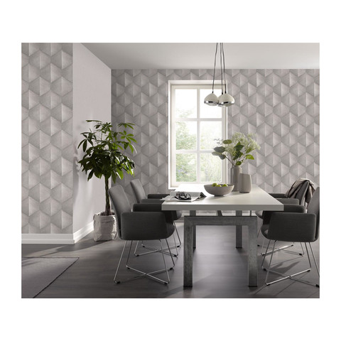Fashion for walls 4 Prisma von Guido Maria Kretschmer...