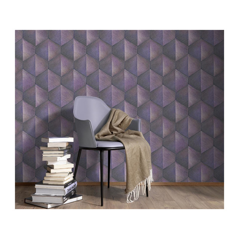 Fashion for walls 4 Prisma von Guido Maria Kretschmer...