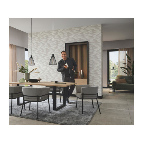 Fashion for walls 4 Sparkling Sea von Guido Maria...