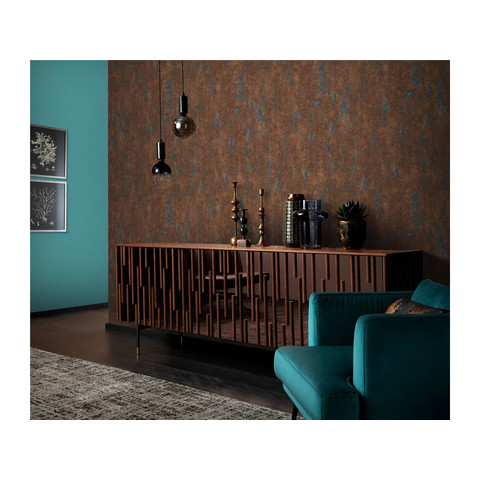 Fashion for walls 4 Chroma von Guido Maria Kretschmer...