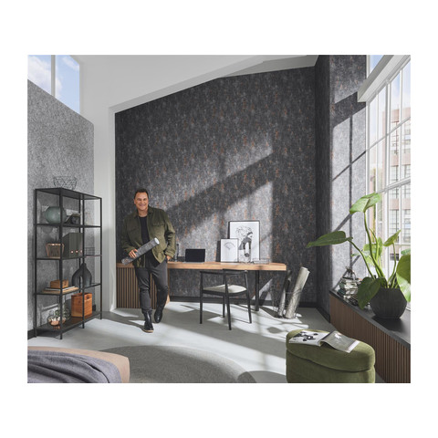 Fashion for walls 4 Chroma von Guido Maria Kretschmer...