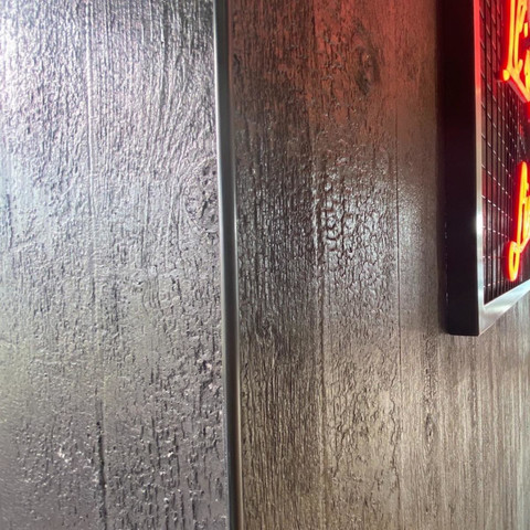 XStone Wallpaper Fireplank Mokutan