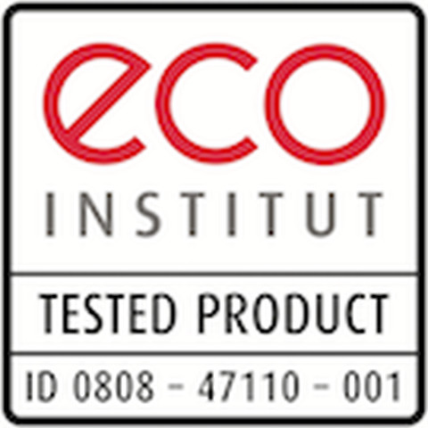 Ecodeco -Vliestapete PLAIN STONE / CONCRETE EE22507