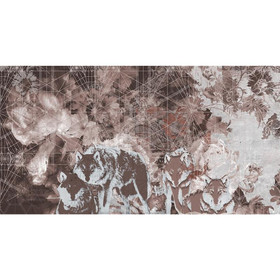 Design Tapete CARUSO Collezioni dArte 61261-2