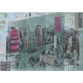 Design Tapete CHELSEA I Decorativi 62056-1
