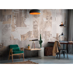 Design Tapete EIGHTIES Collezioni dArte 65612-1