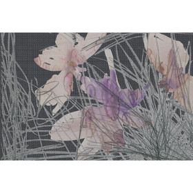 Design Tapete FANCIULLA I Decorativi 56601-3