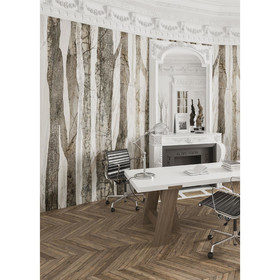 Design Tapete FOREST I Decorativi 57115-1