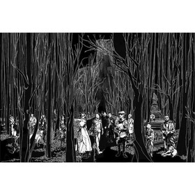 Design Tapete GRACELAND PARK Collezioni dArte 62862-2A