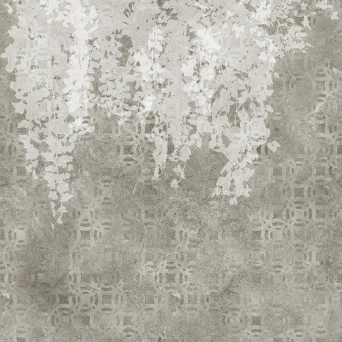 Design Tapete HEDERA Collezioni dArte 61143-2B