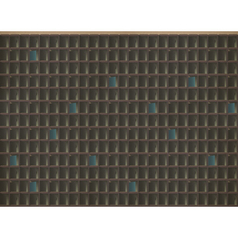 Design Tapete HIDEOUT Collezioni dArte 70872-1C