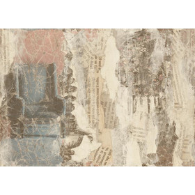 Design Tapete HOME Collezioni dArte 61222-2