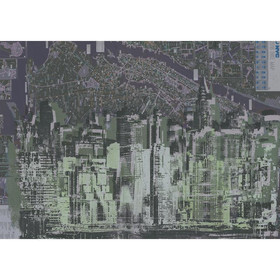 Design Tapete JERSEY I Decorativi 62057-2