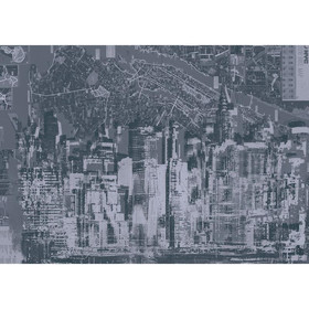 Design Tapete JERSEY I Decorativi 62057-4