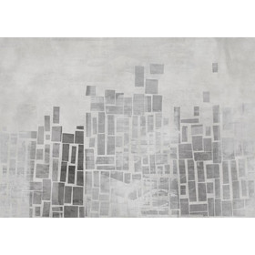 Design Tapete KUB� Le Superfici 64070-1B