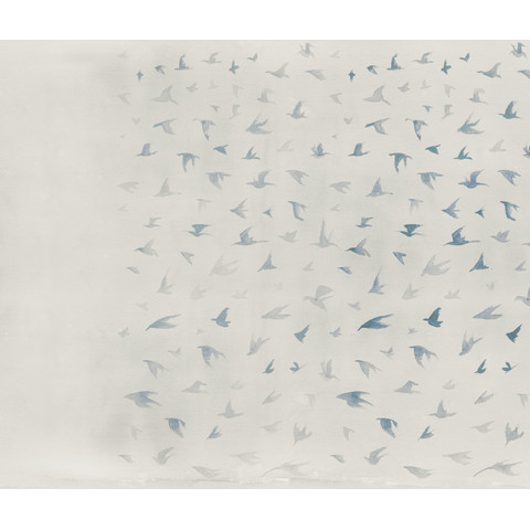 Design Tapete LITTLE WINGS Collezioni dArte 57584-2A