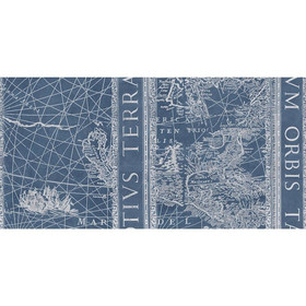 Design Tapete MAGELLANO I Decorativi 54368-3