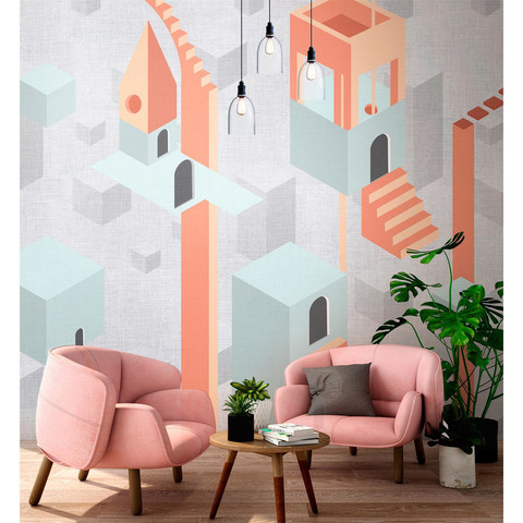Design Tapete MAME 32 I Decorativi 73208-1