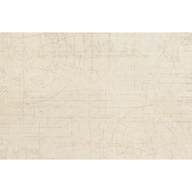 Design Tapete MECCANO I Decorativi 56620-2