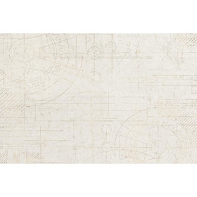 Design Tapete MECCANO I Decorativi 56620-3