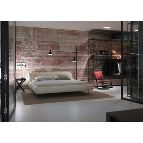 Design Tapete MIKADO I Decorativi 73232-2