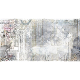 Design Tapete MISSION Collezioni dArte 71121-1