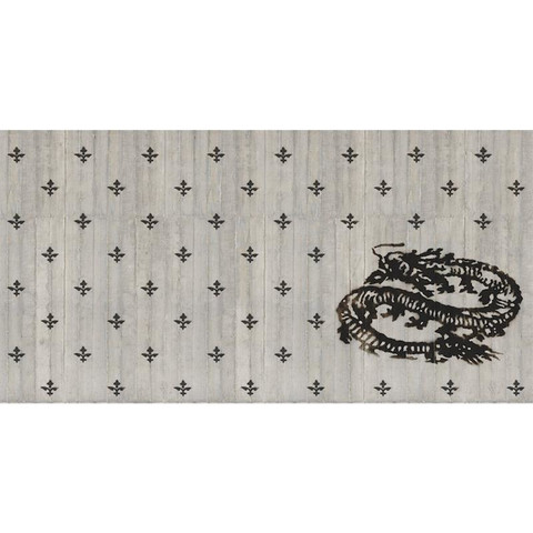 Design Tapete MURKY Collezioni dArte 61138-1
